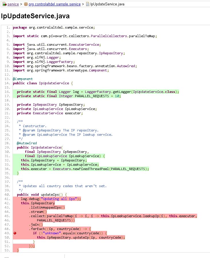 PDI python executor